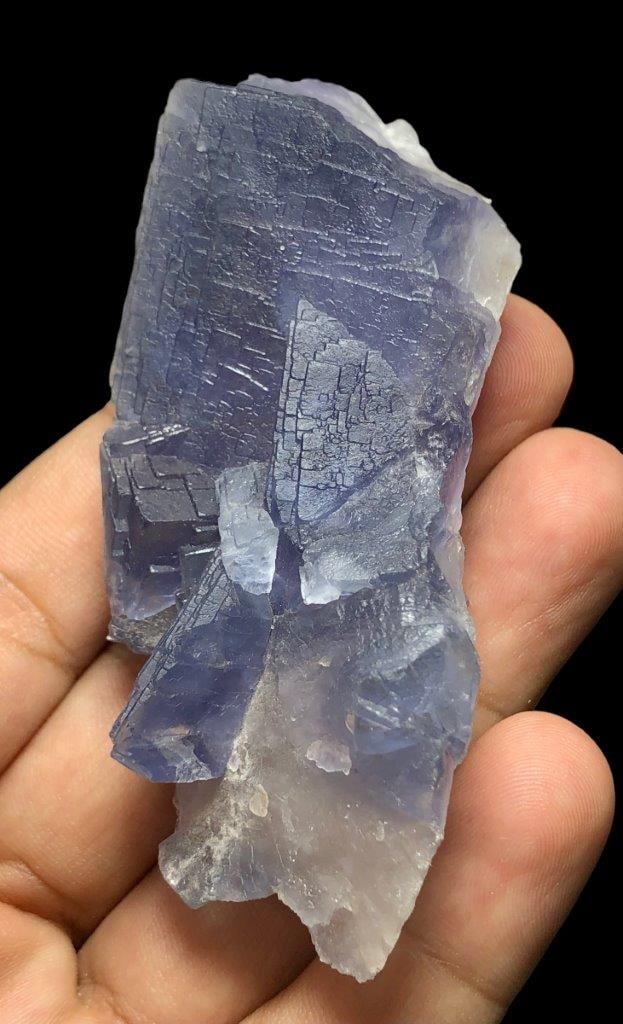 80 Grams Natural Flourite Specimen (1 of 4)