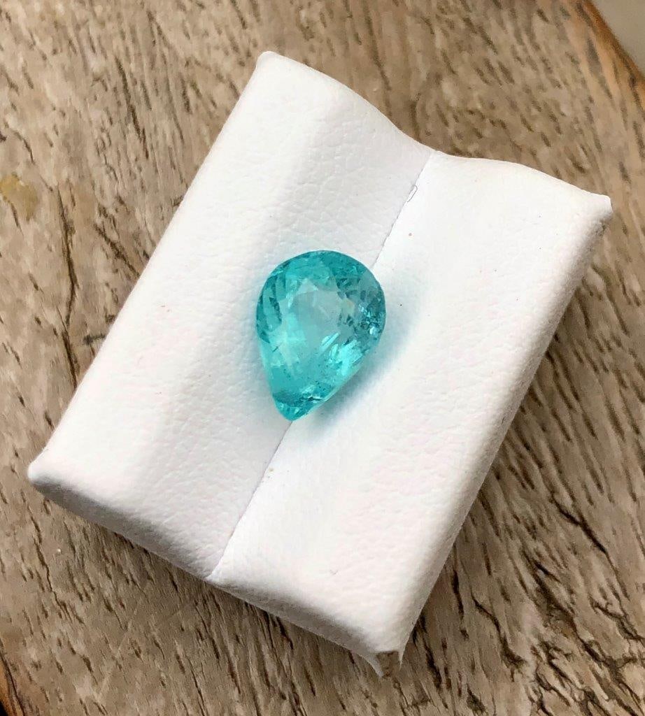 Natural Apatite - 1.85 Carats (1 of 2)