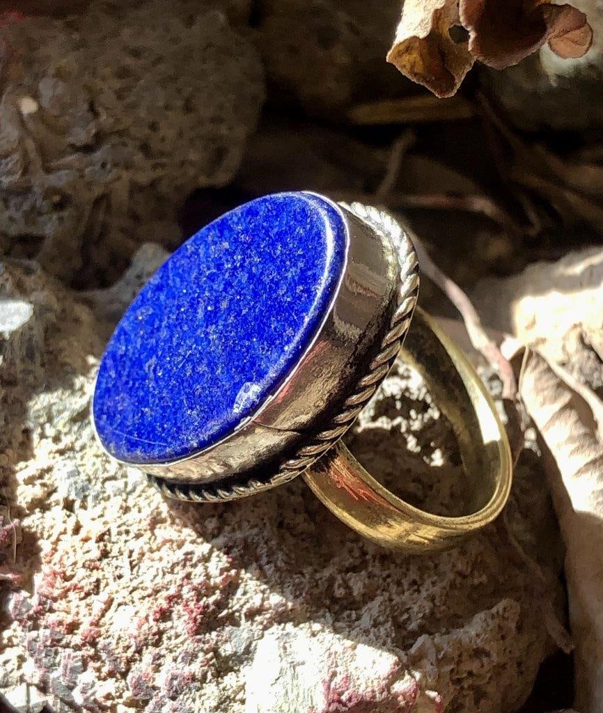 Lapis Artisan Gale Jewelry - Jewelry for Prom - Gift for Her (1 of 4)
