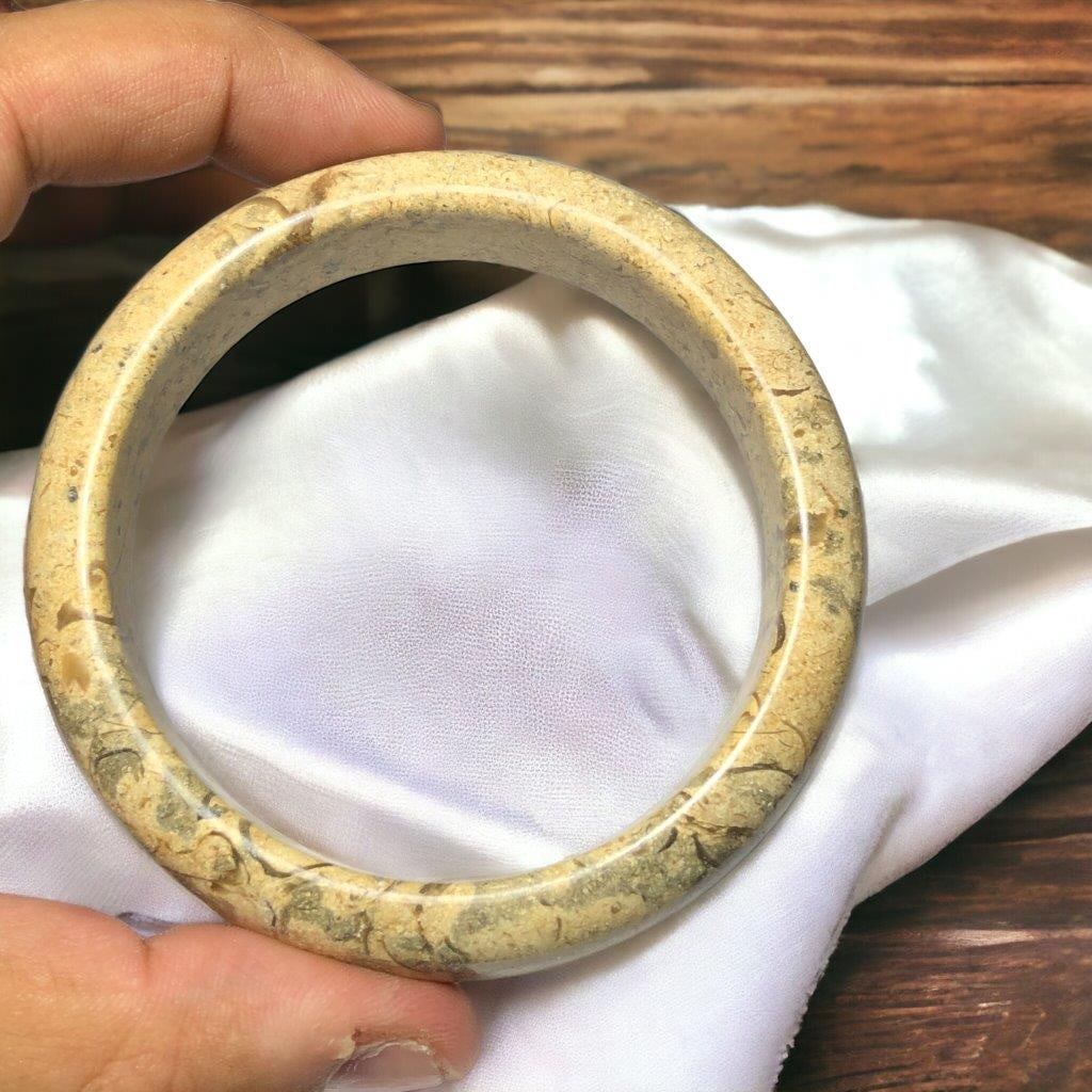 Jasper Bangle - 2