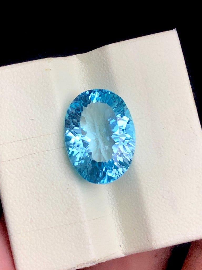 14.95 Carats Swiss Top AAA Quality - 17X13X9 mm: 14.95 Carats Swiss Top AAA Quality - 17X13X9 mmShipping Rate: 23$ WorldWideshipping rates are determined by Parcel weight and destination.Combined shipping: We offer combine shipping on multiple items
