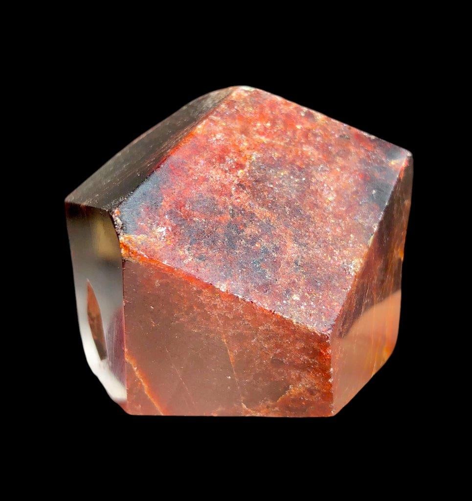 248 Grams Garnet Crystal Mineral Specimen - 48X50X47 mm: 248 Grams Garnet Crystal Mineral Specimen - 48X50X47 mmShipping Rate: $25.00 .shipping rates are determined by Parcel weight and destination.Combined shipping: We offer combine shipping on multiple it