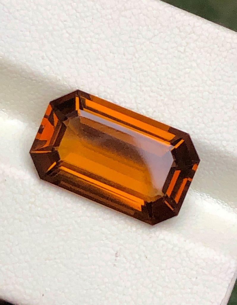 11.55Ct Honey Citrine Gemstone, Golden Quartz, Custom Jewelry 19X11X8 mm: 11.55Ct Honey Citrine Gemstone, Golden Quartz, Custom Jewelry 19X11X8 mm SHIPPING: 23$ Worl