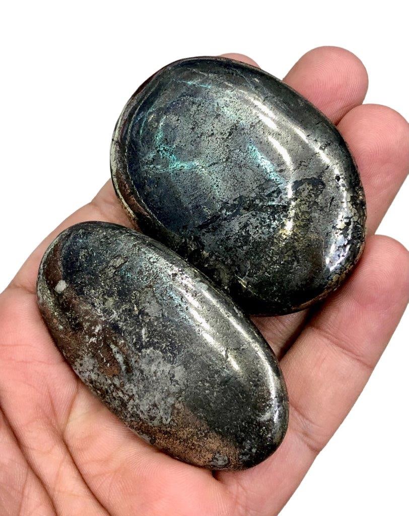 Pyrite Tumblrs: Pyrite TumblrsShipping Rate: $23.00 .shipping rates are determined by Parcel weight and destination.Combined shipping: We offer combine shipping on multiple items purchased to reduce shipping cost.