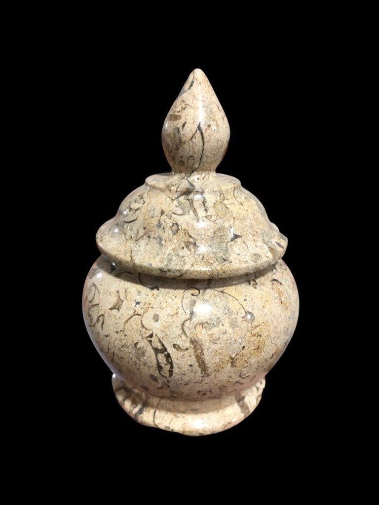 Jasper Stone Candy Box - 320 Grams (1 of 3)
