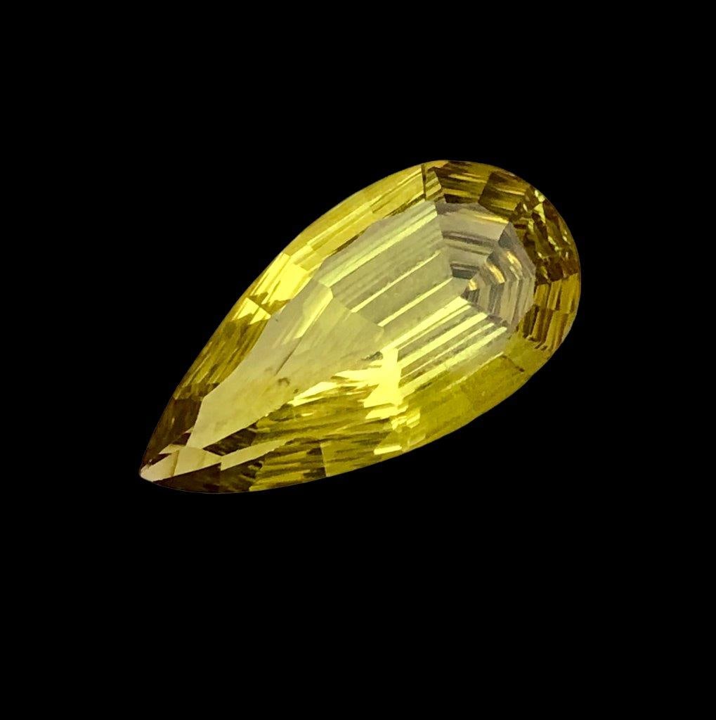 12.20 Carats Natural Lemon Quartz - 23X12X8 mm: 12.20 Carats Natural Lemon Quartz - 23X12X8 mm Shipping Rate: FREE SHIPPINGshipping rates are FREE WORLDWIDECombined shipping: We offer combine shipping on multiple items purchased to reduce shipping 