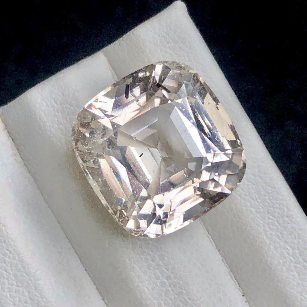 17 cts Premium Natural Golden Topaz Gemstone for Collectors - 14X13X11 mm: 17 cts Premium Natural Golden Topaz Gemstone for Collectors - 14X13X11 mmShipping Rate: 23$ WorldWideshipping rates are determined by Parcel weight and destination.Combined shipping: We offer combine 
