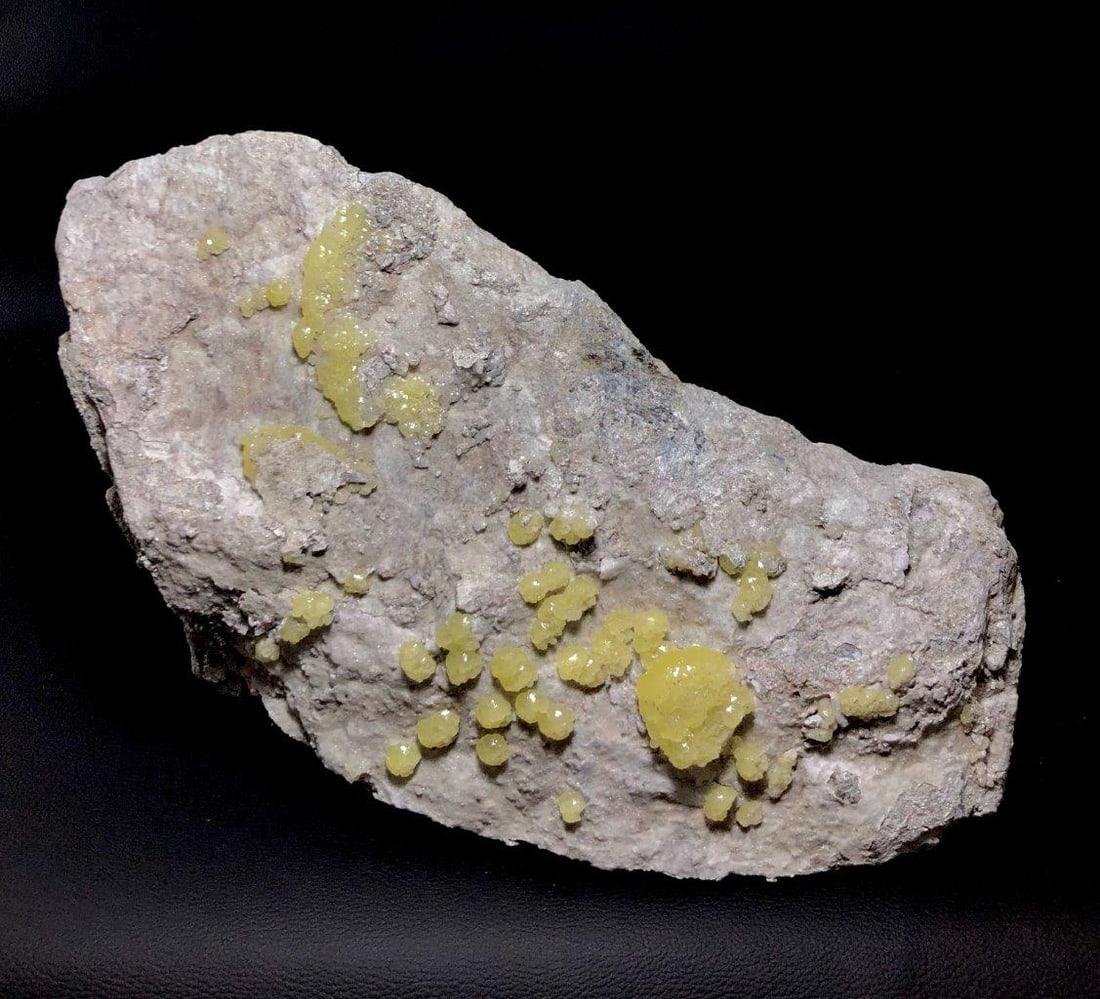 Brucite from Qilla (Killa) Saifullah - 5 KG - 30X15X10 CM (1 of 4)