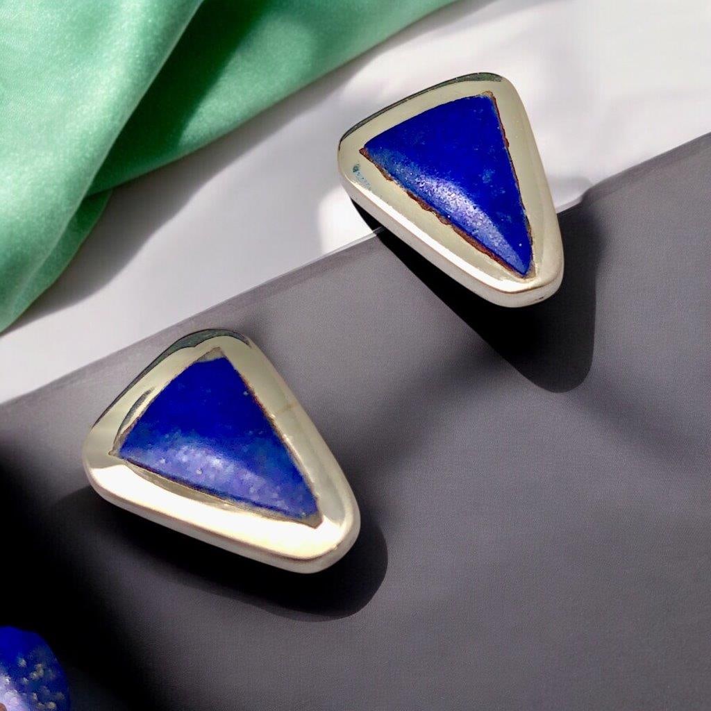 Very Unique Od Fashion Design Ring - Vintage Jewelry (1 of 2)