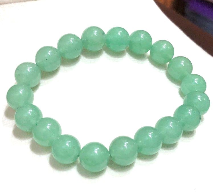 Amazing Jade Healing Bracelet (1 of 1)