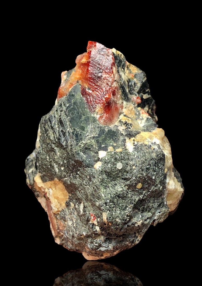 85 Gram Beautiful Top Quality Zircon Specimen From Pakistan (1 of 3)