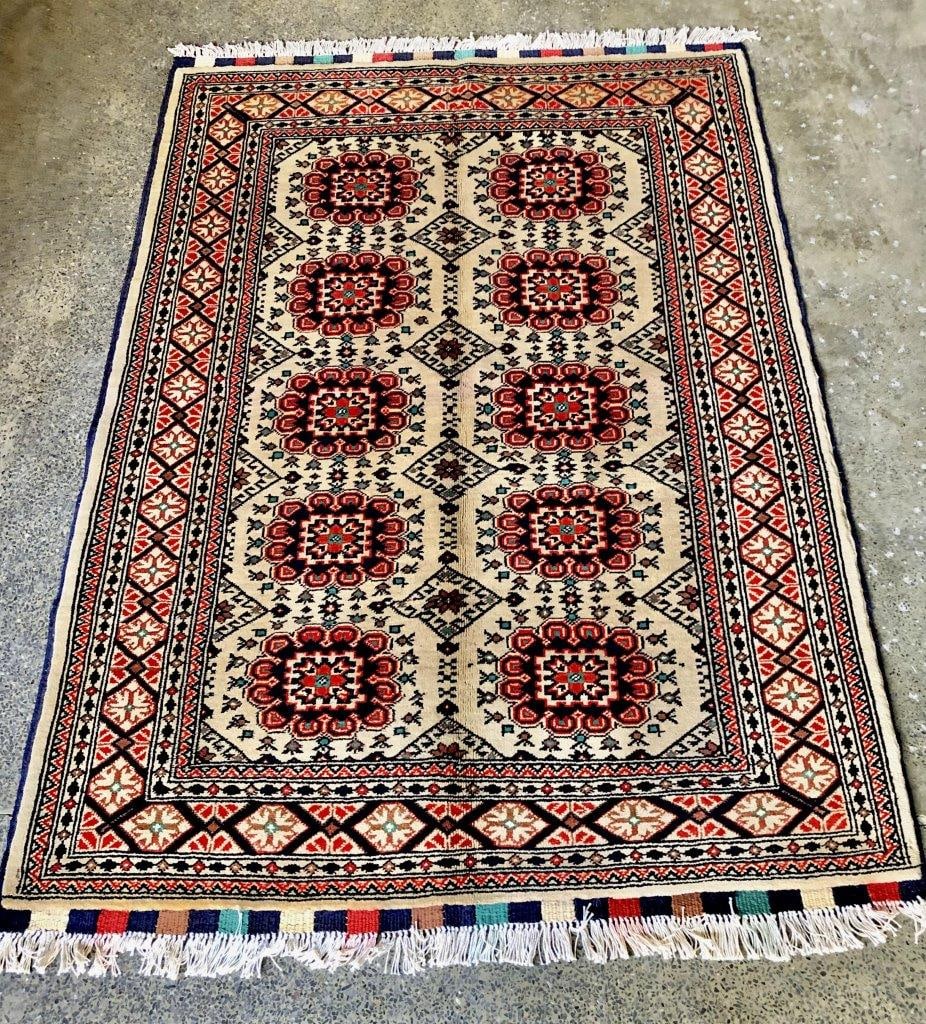 Afghan Baluch Rug , Afghan Handmade Rug , Wool Rug , Bedroom Rug , Living Room Rug . Home Decore: Afghan Baluch Rug , Afghan Handmade Rug , Wool Rug , Bedroom Rug , Living Room Rug . Home Decore Area Rug 3' X 5'Shipping rates are determined by Parcel weight and destination.Combined shipping: We of