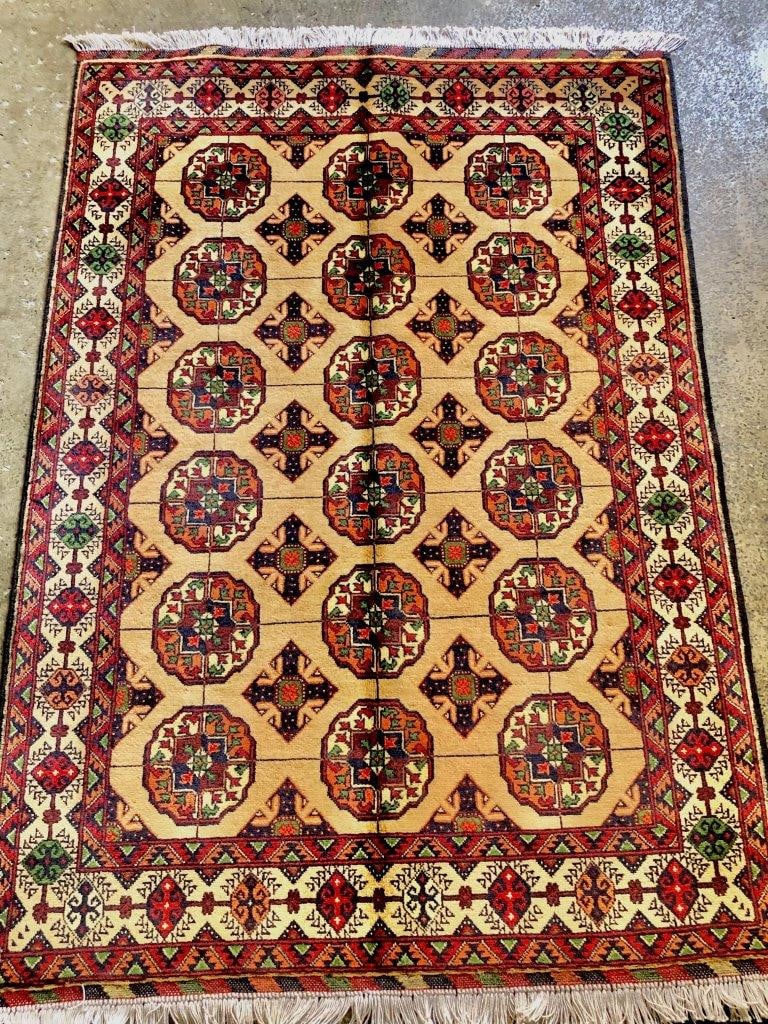 Afghan HandmadeHome Decore Area Rug,Dining table rug ,Turkish Rug 3' X 5': Afghan HandmadeHome Decore Area Rug,Dining table rug ,Turkish Rug 3' X 5'Shipping rates are determined by Parcel weight and destination.Combined shipping: We offer combine shipping on multiple items p