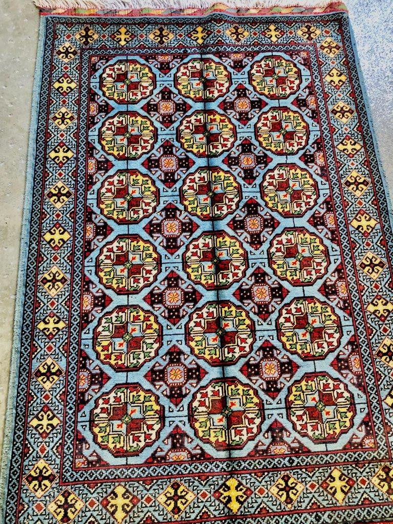 Wool Handmade Dining table rug ,Turkish Rug 3' X 5': Wool Handmade Dining table rug ,Turkish Rug 3' X 5'Shipping rates are determined by Parcel weight and destination.Combined shipping: We offer combine shipping on multiple items purchased to reduce shi
