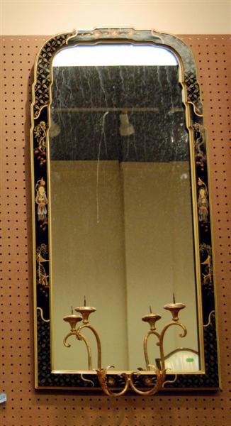 PR CHINOISERIE MIRRORS - 2