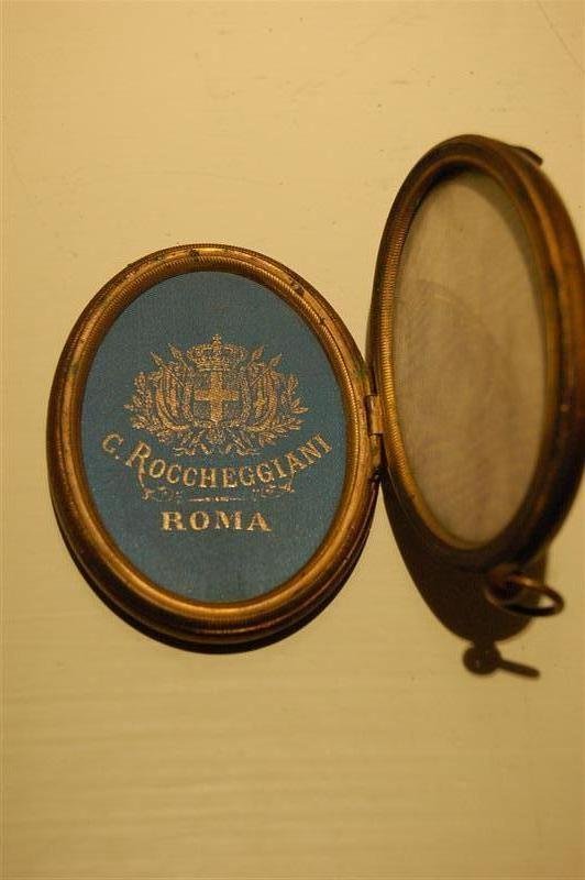 MICRO MOSAIC PHOTO FRAME - 2