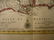 137: Colored Map Engraving "Carte de la Louisiane" - 2