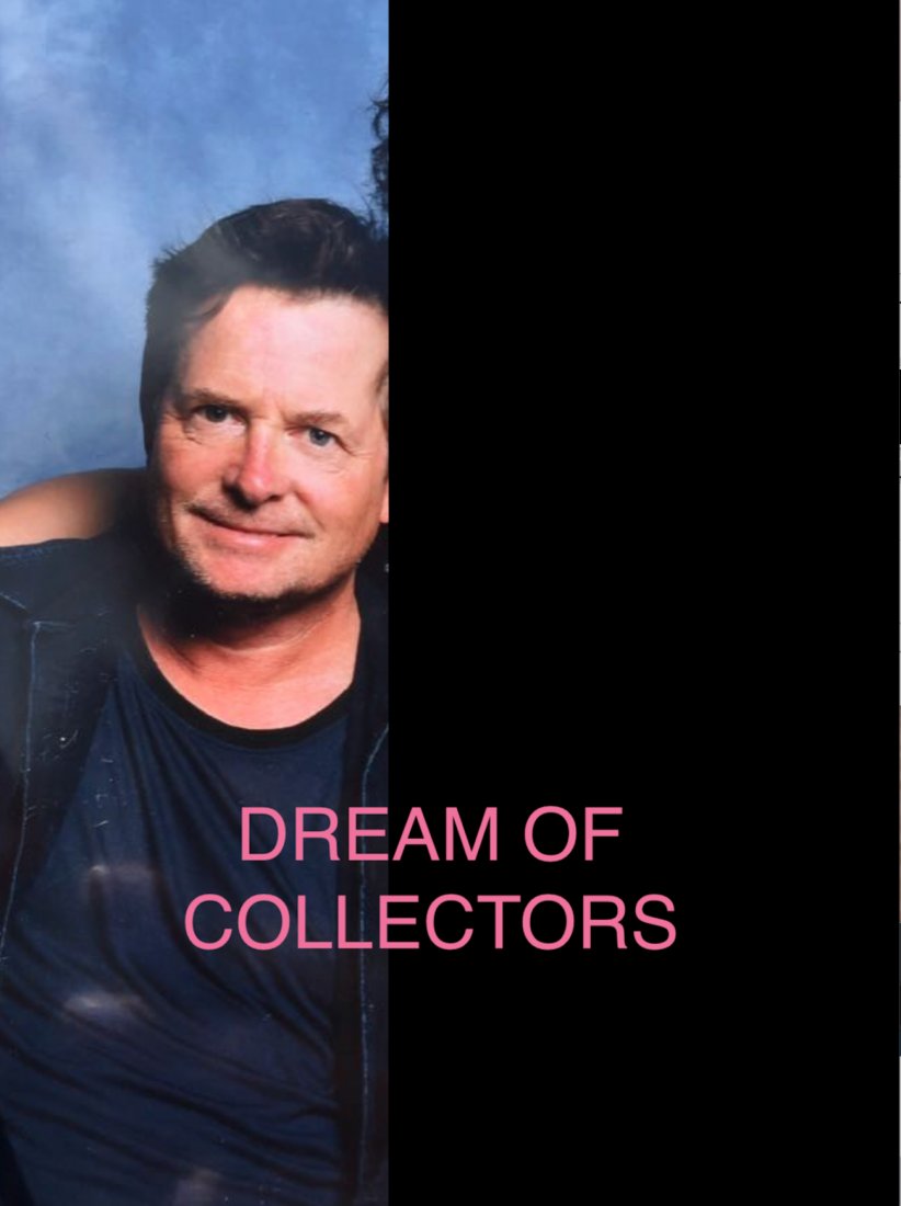 PROOF PHOTO Back to Future Signed Poster Michael J Fox: Our company has been collectibles business since 2008. All items are unique and valuable for all the collectors. Our company is all online based and will be shipping from our warehouses or different c