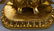 TIBETAN GILT BRONZE LOTUS HAND GUANYIN STANDING STATUE - 7