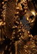 PAIR OF CHINESE GILT BRONZE CAST RITUAL INSTRUMENTS - 3