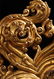 PAIR OF CHINESE GILT BRONZE CAST RITUAL INSTRUMENTS - 5