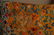 CHINESE YELLOW GROUND EMBROIDERY DRAGON TMPERIAL ROBE - 2
