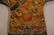 CHINESE YELLOW GROUND EMBROIDERY DRAGON TMPERIAL ROBE - 3