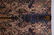 CHINESE GOLD FILIGREE EMBROIDERY DRAGON TMPERIAL ROBE - 2