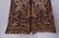 CHINESE GOLD FILIGREE EMBROIDERY DRAGON TMPERIAL ROBE - 5