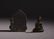 CHINESE ANCIENT BRONZE SEATED BUDDHIST - 4