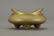 CHINESE COPPER DOUBLE HANDLE TRIPLE FEET CENSER