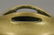 CHINESE COPPER DOUBLE HANDLE TRIPLE FEET CENSER - 5