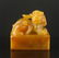 A Chinese Carved Stone Seal
