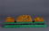 A Set of Three Chinese Carved Stone Seals - 3