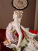 A European Style Porcelain Plate - 2
