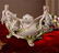 A European Style Porcelain Plate - 3