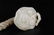 A Chinese Carved Jade Ruyi - 7