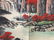 A Set of Six Chinese Scroll Paintings, Li Keran Mark - 5