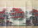 A Set of Six Chinese Scroll Paintings, Li Keran Mark - 8