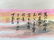 A Set of Six Chinese Scroll Paintings, Li Keran Mark - 3