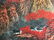 A Set of Six Chinese Scroll Paintings, Li Keran Mark - 5