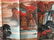 A Set of Six Chinese Scroll Paintings, Li Keran Mark - 7