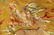 A Piece of Chinese Embroidered Robe - 6