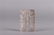 A Chinese Carved Rock Crystal Pendant