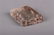 A Chinese Carved Rock Crystal Pendant - 4