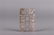 A Chinese Carved Rock Crystal Pendant - 7
