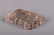 A Chinese Carved Rock Crystal Pendant - 8