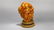 A Chinese Carved Stone Seal - 9