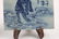 A Pair of Chinese Blue and White Porcelain Plaques - 8