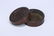 A Chinese Bronze Round Box with Cover - 4